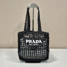 Prada Shopping Bags